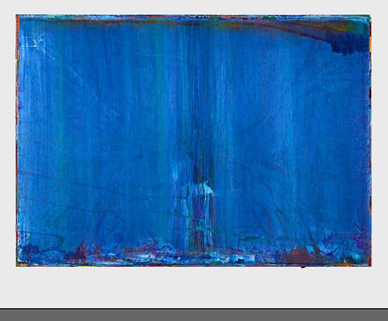 The Sky Beneath the Ocean, 2026